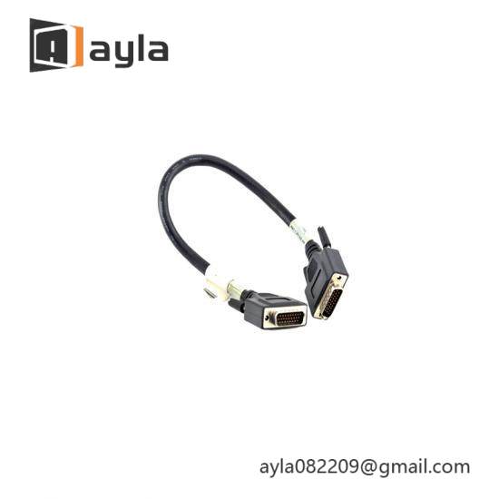 ABB 3HAC020655-001 Harness robotic parts
