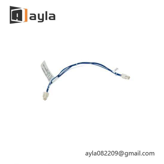 ABB 3HAC020806-001 Harness-Rectifier / Capacitor AUTOMATION PARTS