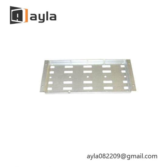 ABB 3HAC020813-082 Connection block bracket AUTOMATION PARTS