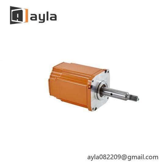 ABB 3HAC021030-001 Robotic Servo Motor