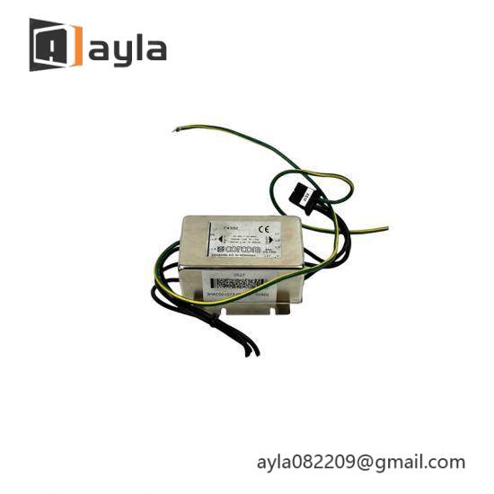 ABB 3HAC021073-001 Mains line filter AUTOMATION PARTS