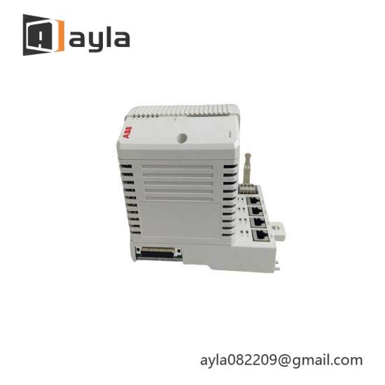 ABB 3HAC021224-001   AUTOMATION PARTS