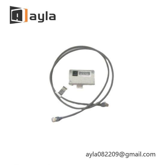 ABB 3HAC021660-001 Proc cable package 3-6 MH AUTOMATION PARTS