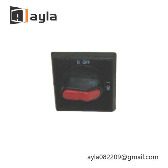 ABB 3HAC021761-001 AUTOMATION PARTS