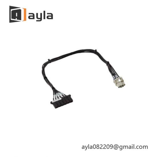 ABB 3HAC021844-001 Harness-External axis power