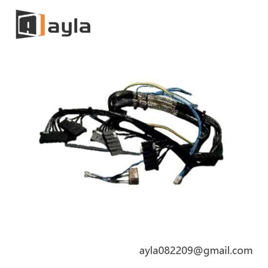 ABB PM820-1 