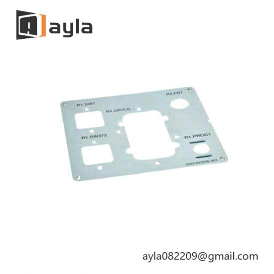 ABB 3HAC022033-004 BIG DISCOUNT automation parts