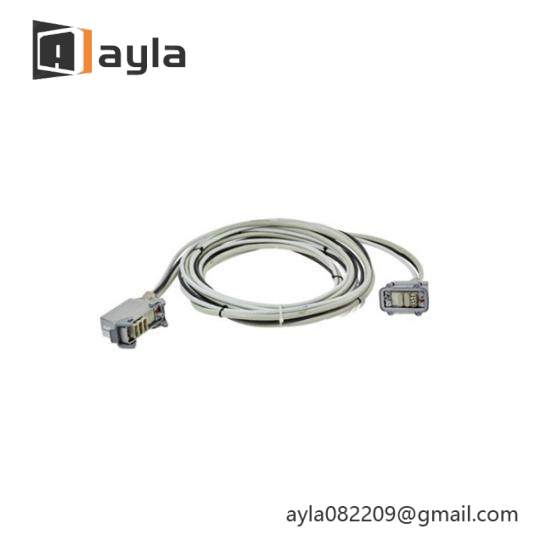 ABB 3HAC022957-001/002/003/006/007 Cable CP/CS 7m