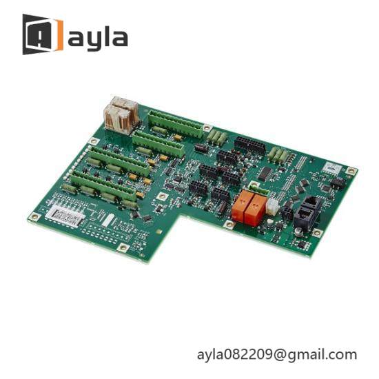 ABB SINT4420C 30KW Driver Board