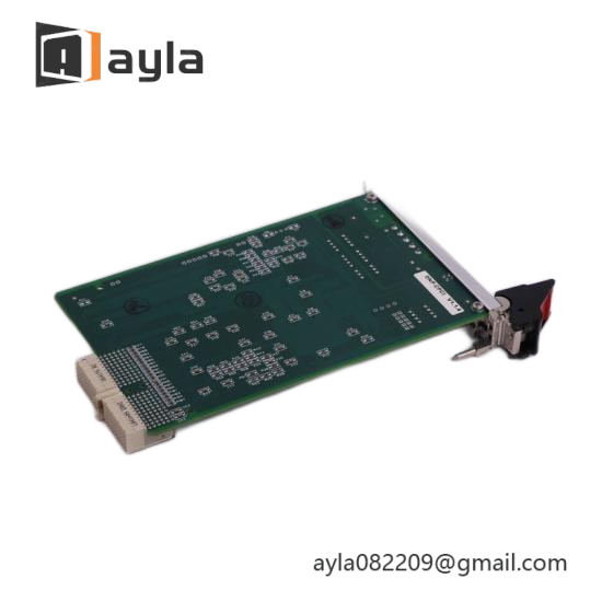 ABB 3HAC023841-001