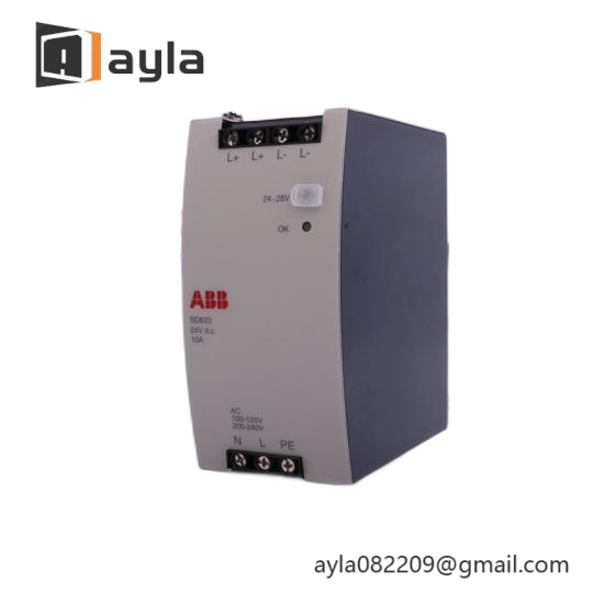 ABB 3HAC024779-002