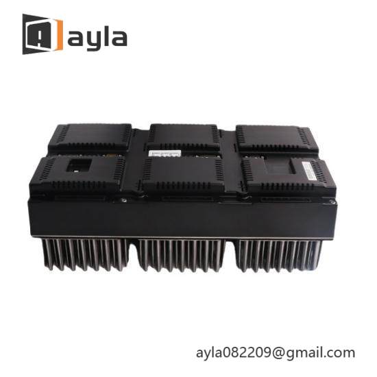 ABB 3HAC025338-004 DCS Module