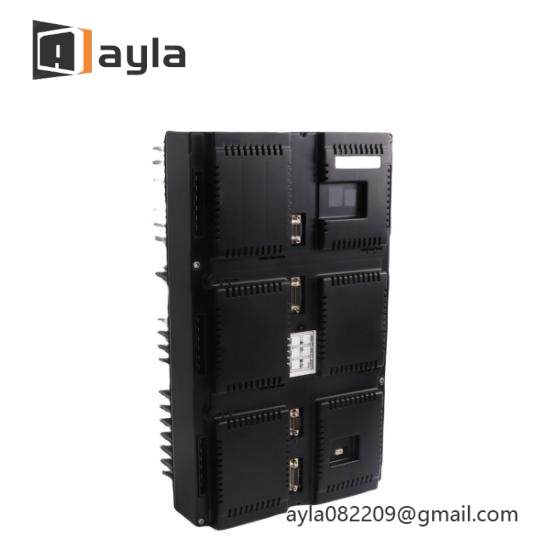 ABB 3HAC025338-004 DCS Module