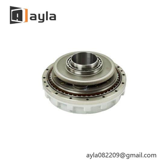 ABB 3HAC026114-001 RV 320C - 191,35