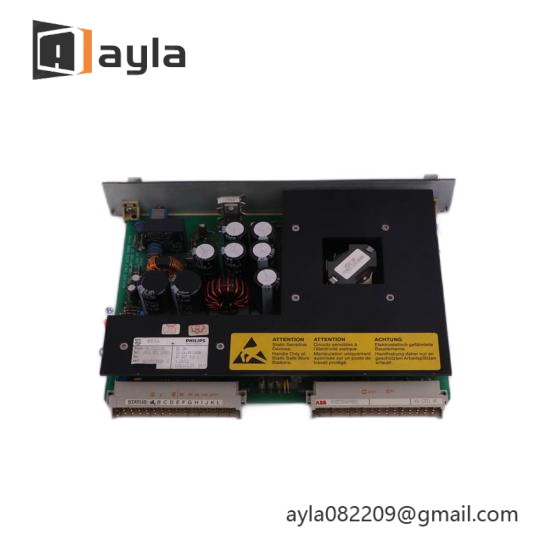 ABB 3HAC025517-001