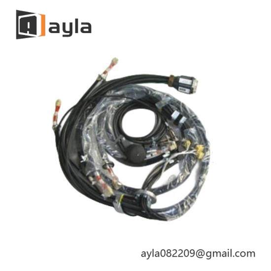 ABB 3HAC033388-001 Harness Axis 1-6