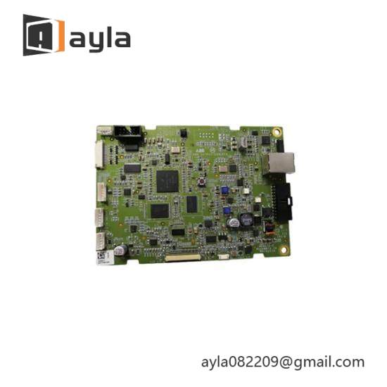 ABB 3HXD1000-599