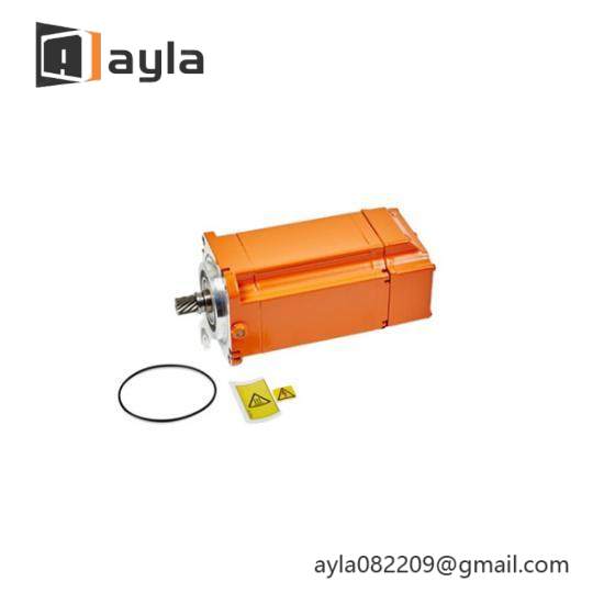 ABB 3HAC055440-001 Rot. ac motor incl p.