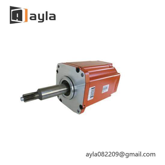 ABB 3HAC057287-001 Servo Motor