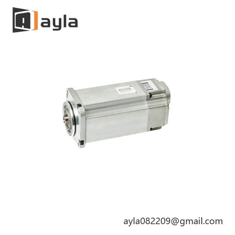 ABB 3HAC057288-0023HAC17484-10 3HNE00313-1 3HNA006147-001 Rotational ac motor M10