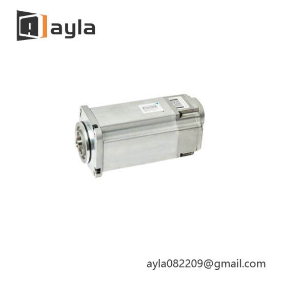 ABB 3HAC057288-0023HAC17484-10 Rotational ac motor M10