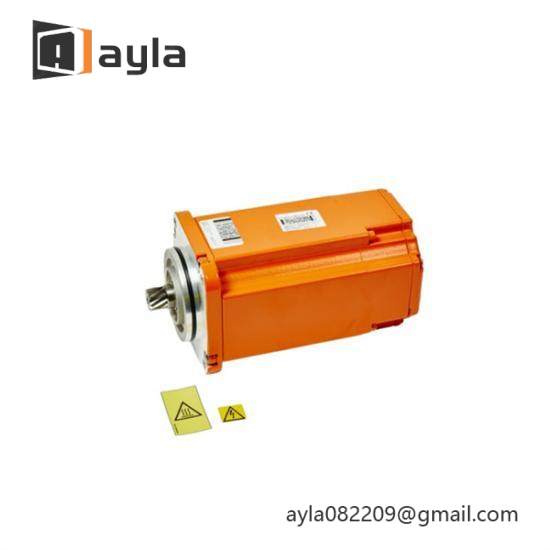 ABB 3HAC057432-001 Servo Motor