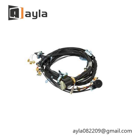 ABB 3HAC069655-001 Manipulator harness ax 1-6