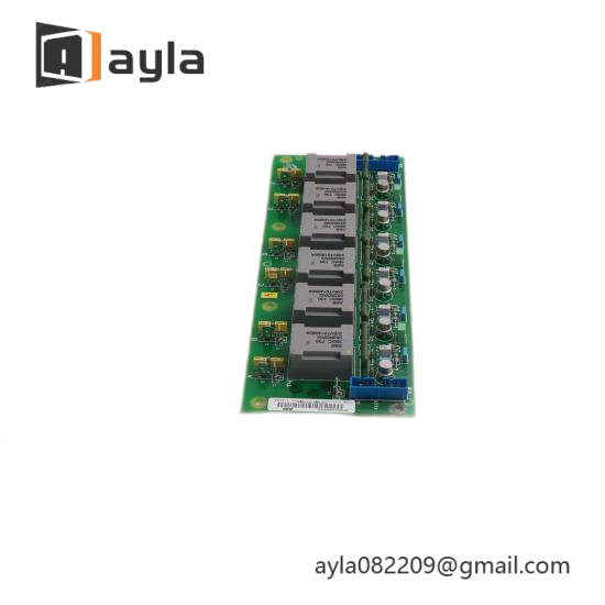 ABB 3HAC12815-1 Great Price