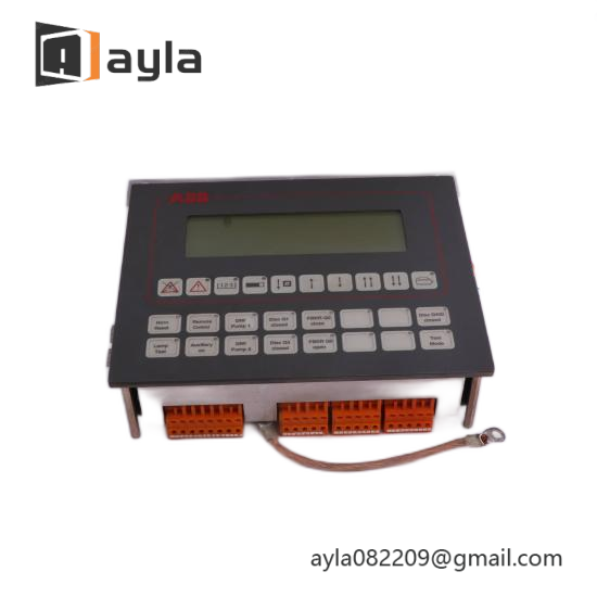 ABB 3HAC12815-1 Great Price
