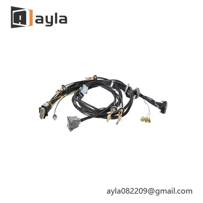 ABB 3HAC14940-1 IRC5 3HAC077522-001 IRB26003HAC069630-001 IRB26003HAC030007-001 3HAC14940-1 IRC5 3HAC077522-001 IRB26003HAC069630-001 IRB26003HAC030007-001