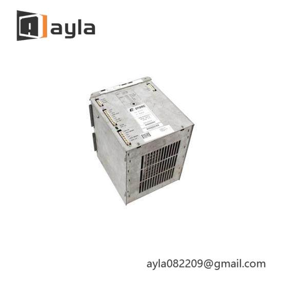 ABB 3HAC3462-1 DSQC374 Robot S4C Controller Power Supply