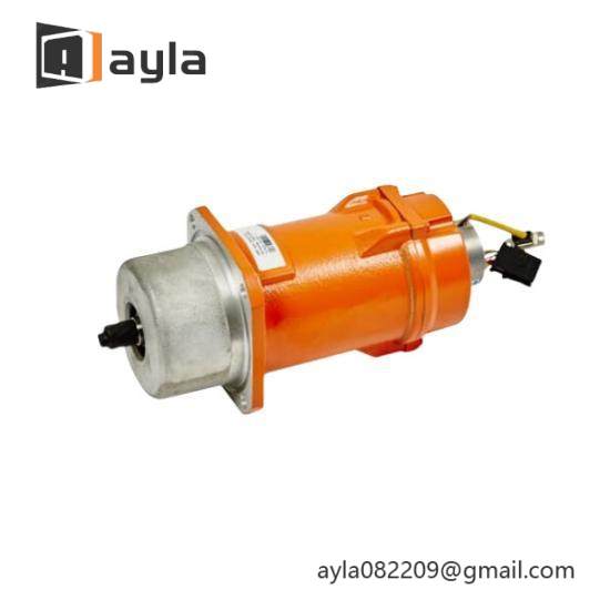 ABB 3HAC4790-1 IRB 2400 Motor unit