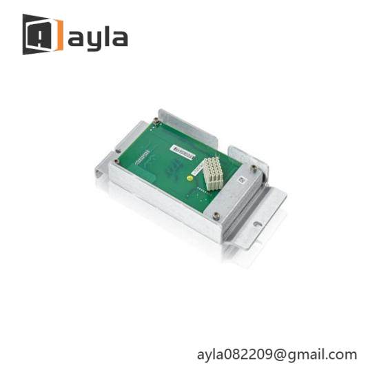 ABB 3HNA006149001 Interface Card