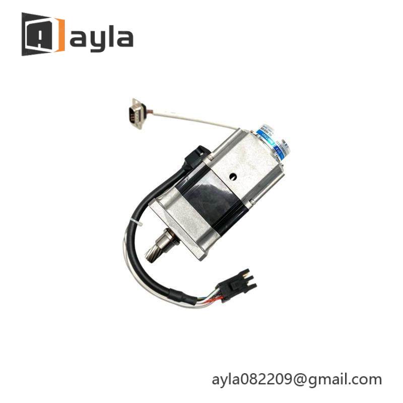 ABB 3HNA011788-001 AC Servo Motor