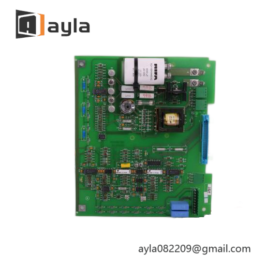 ABB 3HNA012283-001  Paint Controller