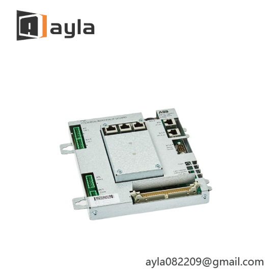 ABB GJV3072418R1