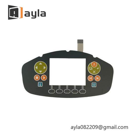 ABB 3HNA024941-001 Keypad Protective