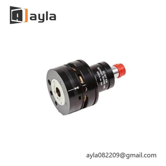 ABB 3N3745W AIR MOTOR