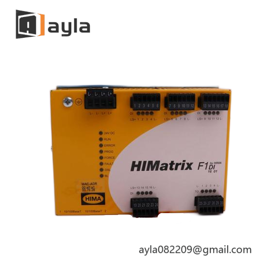 ABB 408368B IAM