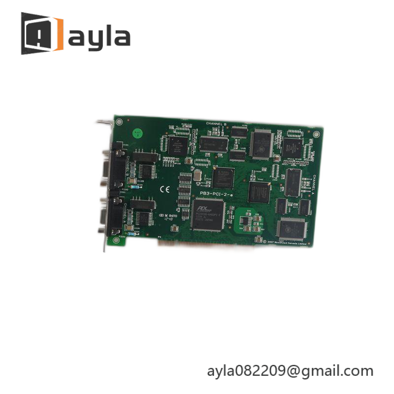ABB 408368B IAM