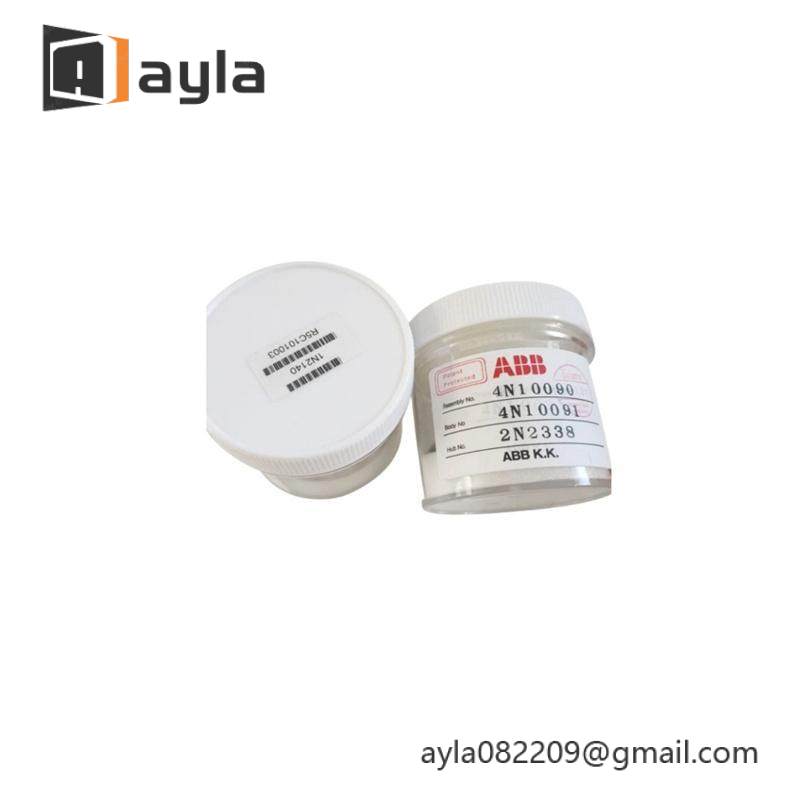 ABB 4N10090 3HNA024941-001 IRB12003HAC044516-001 4N10090 3HNA024941-001 IRB12003HAC044516-001