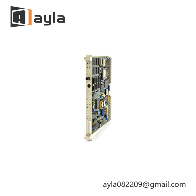 ABB 57310001-PK DSCA190V Communications Module