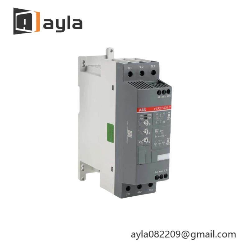 ABB 5JG 030033P0301ES JEMB10 Frequency converter module