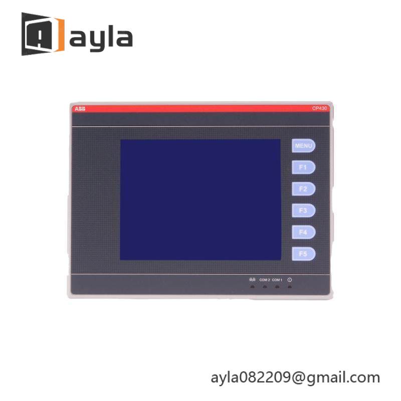 ABB 5SGY35L4510