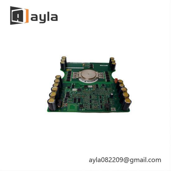 ABB 5SHX06F6004 IGCT module