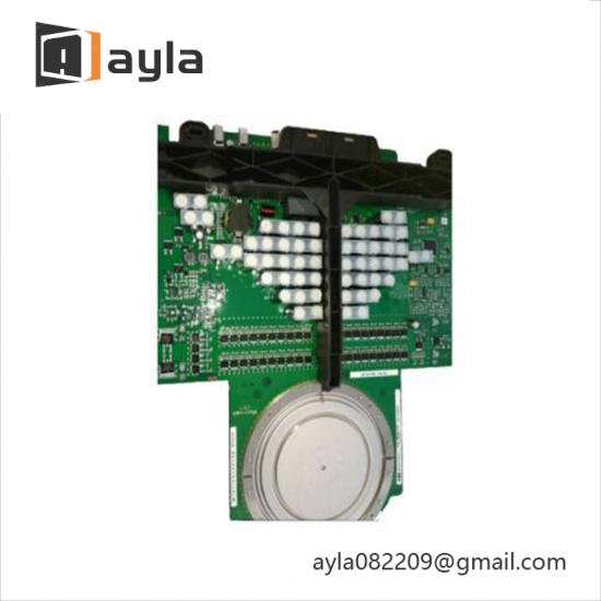 ABB 5SHY3545L0003 Voltage protection module