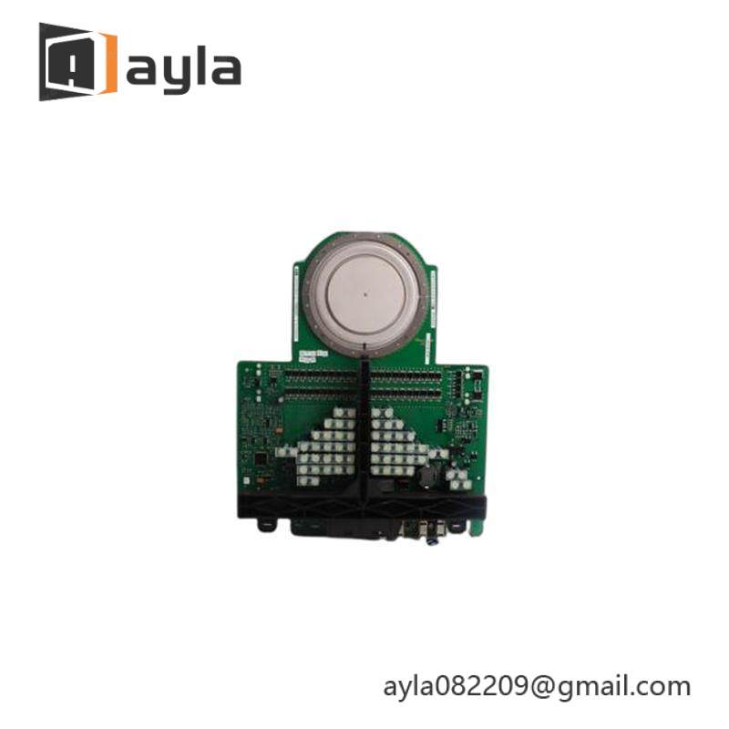 ABB 5SHY3545L0009 3BHB013085R0001 IGCT MODULE