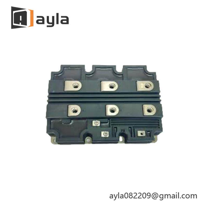 ABB 5SNA 060065G0122 IGBT module