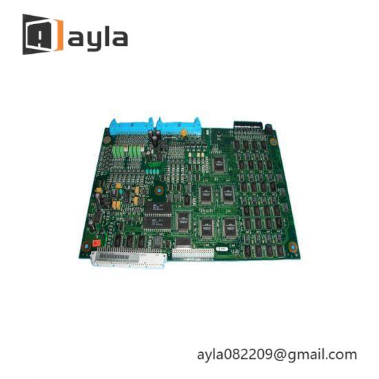 ABB 6111032-1B/YPH108B/SP 61179402 Speed Measurement Board