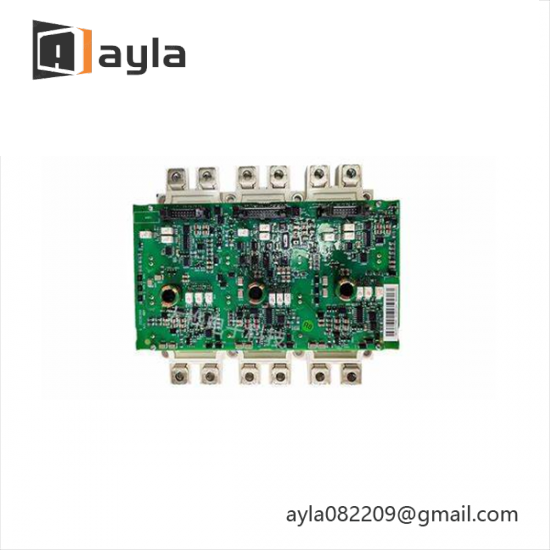ABB 6MBI450U-170/AGDR-72C IGBT KIT